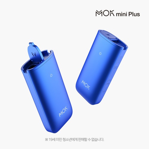 MOK Mini Plus 궐련형 전자담배
